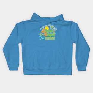 Shore Shack Kids Hoodie